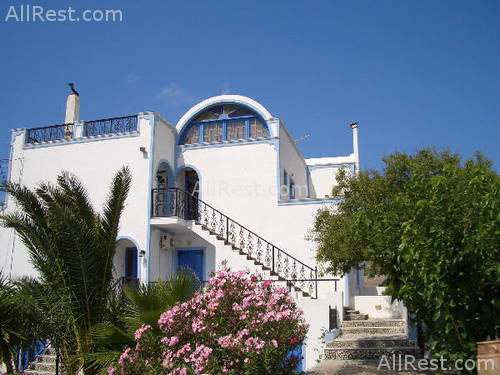 Olympia Villa 